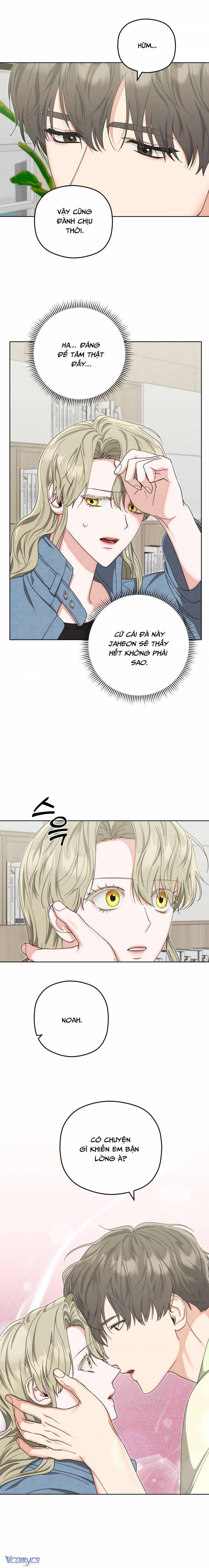 [18+] Mộng Điệp Chap Chapter 9-[18+] Mộng Điệp - Next Chap 10