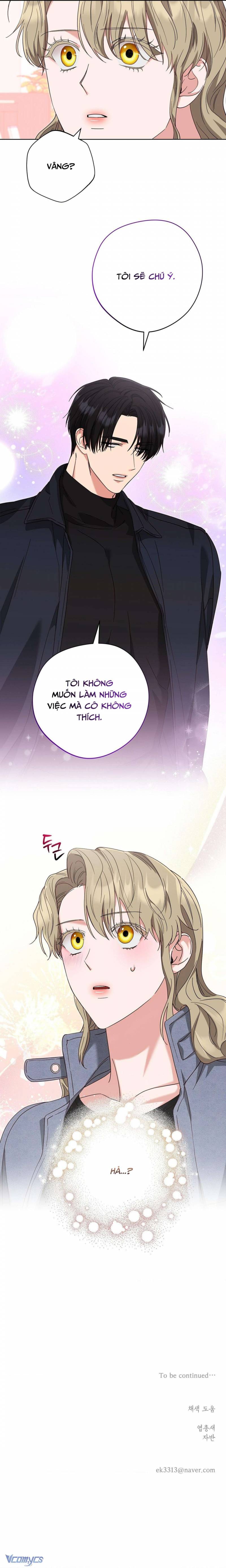 [18+] Mộng Điệp Chap Chapter 10-[18+] Mộng Điệp - Next Chap 11