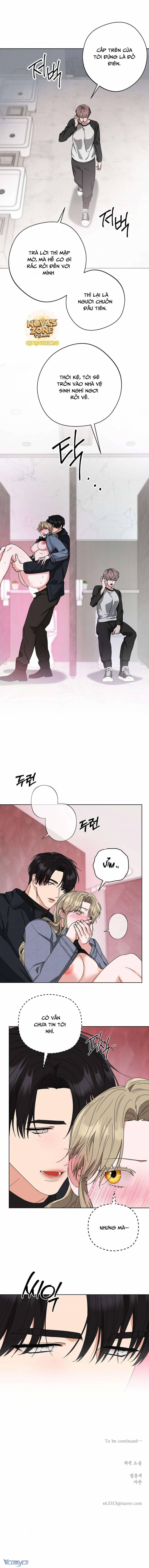 [18+] Mộng Điệp Chap Chapter 11-[18+] Mộng Điệp - Next Chap 12