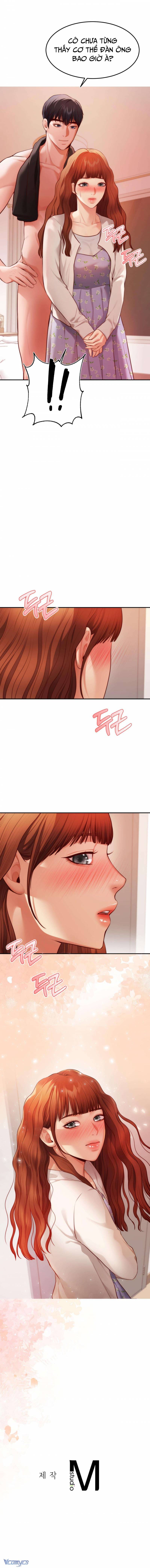 [18+] Mùa Hoa Nở Rộ Chap Chapter 2-[18+] Mùa Hoa Nở Rộ - Next Chap 3