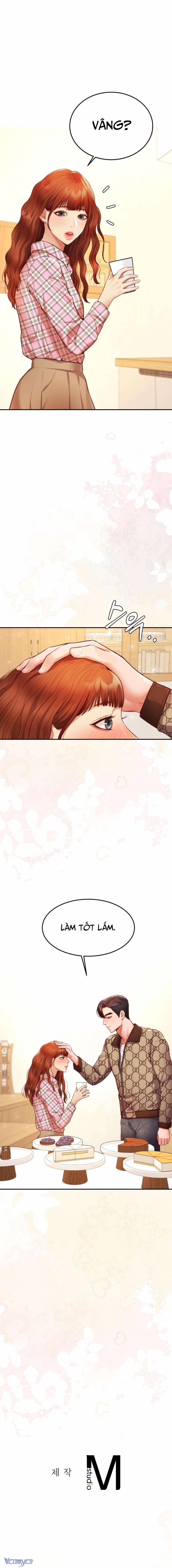 [18+] Mùa Hoa Nở Rộ Chap Chapter 3-[18+] Mùa Hoa Nở Rộ - Next Chap 4