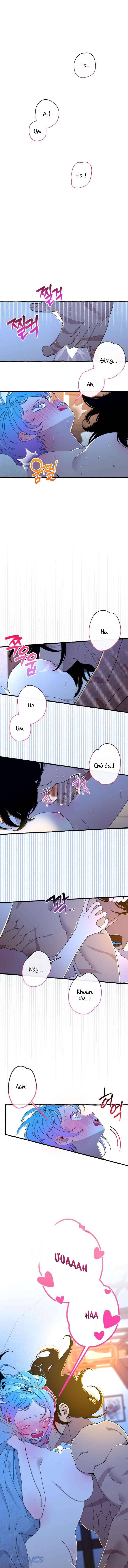 [18+] Ngày Xửa Ngày Xưa Chap Chapter 7-[18+] Ngày Xửa Ngày Xưa - Next Chap 8