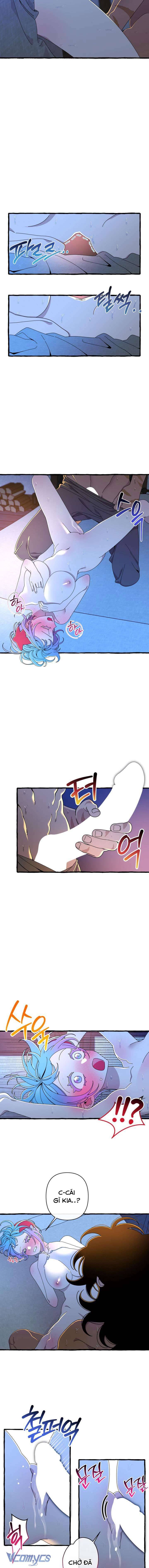 [18+] Ngày Xửa Ngày Xưa Chap Chapter 7-[18+] Ngày Xửa Ngày Xưa - Next Chap 8