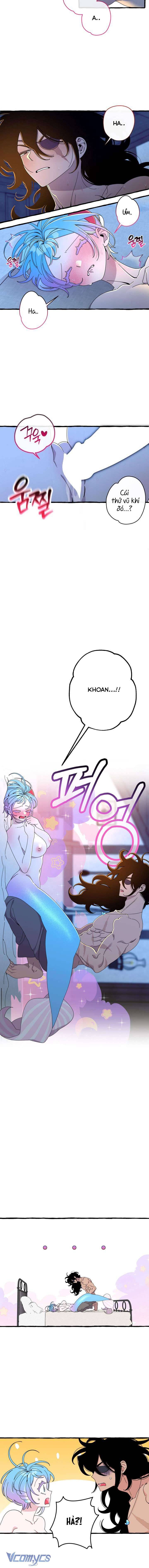 [18+] Ngày Xửa Ngày Xưa Chap Chapter 7-[18+] Ngày Xửa Ngày Xưa - Next Chap 8