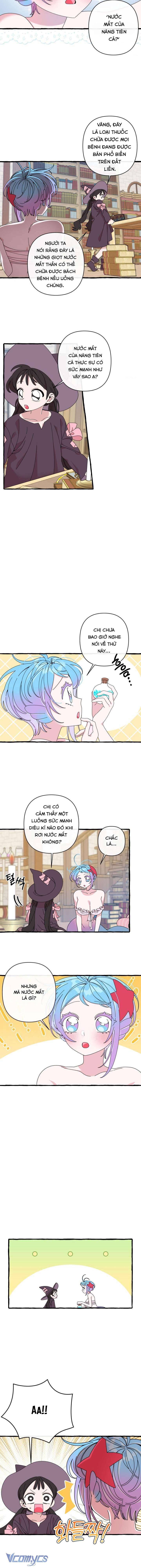 [18+] Ngày Xửa Ngày Xưa Chap Chapter 7-[18+] Ngày Xửa Ngày Xưa - Next Chap 8