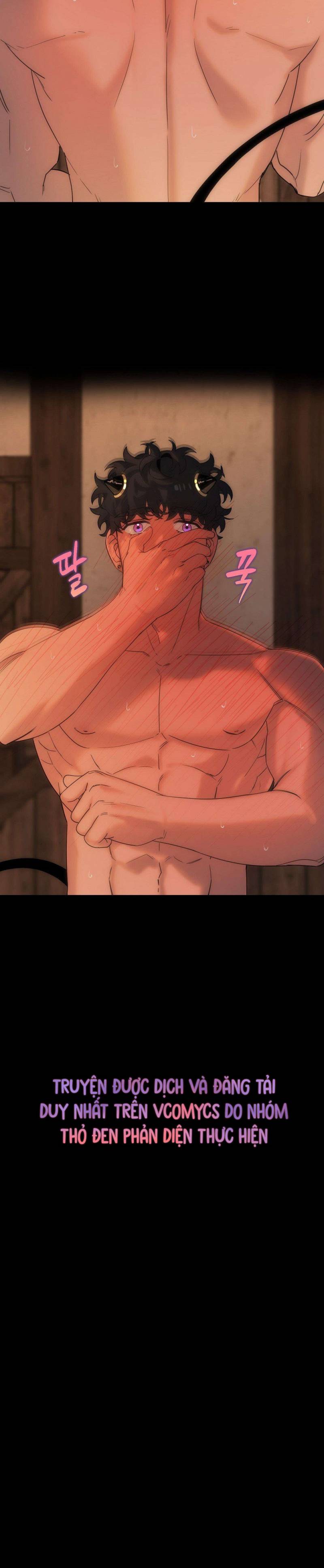 [18+] Ngọc Ma Nữ Chap Chapter 2-[18+] Ngọc Ma Nữ - Next Chap 3