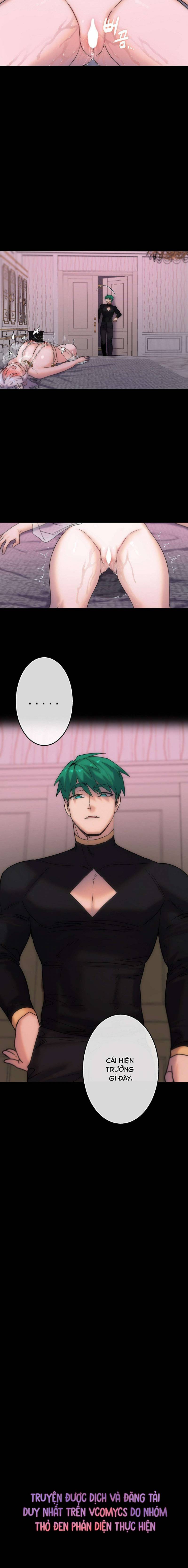 [18+] Ngọc Ma Nữ Chap Chapter 4-[18+] Ngọc Ma Nữ - Next Chap 5