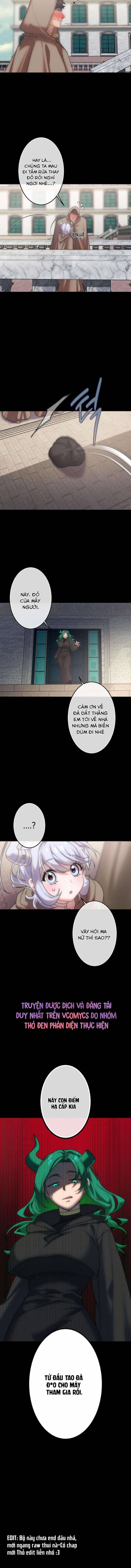 [18+] Ngọc Ma Nữ Chap Chapter 6-[18+] Ngọc Ma Nữ - Next Chap 7