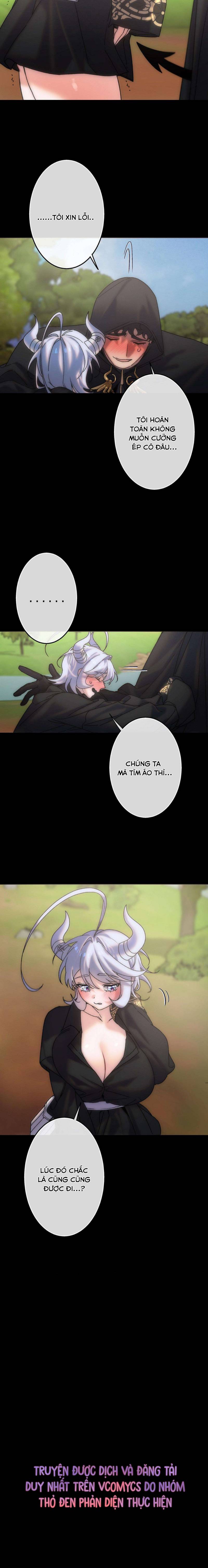 [18+] Ngọc Ma Nữ Chap Chapter 9-[18+] Ngọc Ma Nữ - Next Chap 10