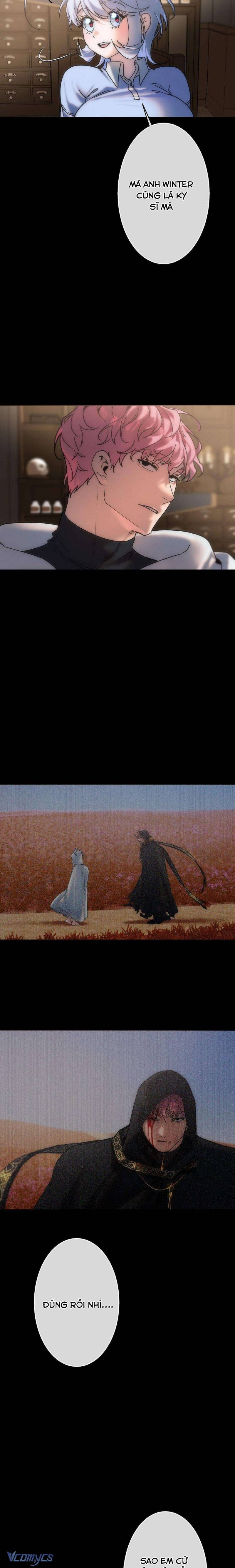 [18+] Ngọc Ma Nữ Chap Chapter 12-[18+] Ngọc Ma Nữ - Next Chap 13