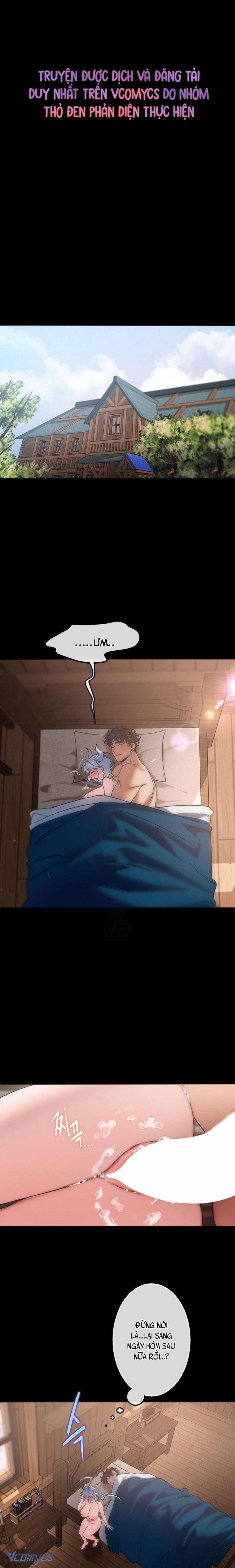 [18+] Ngọc Ma Nữ Chap Chapter 12-[18+] Ngọc Ma Nữ - Next Chap 13