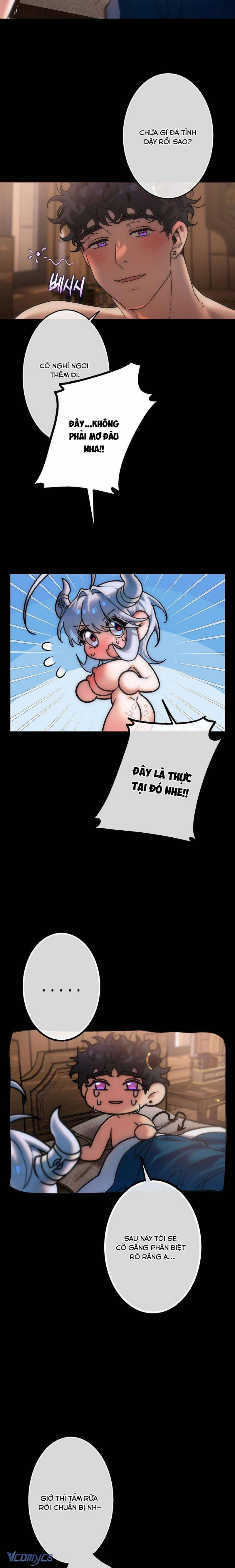 [18+] Ngọc Ma Nữ Chap Chapter 12-[18+] Ngọc Ma Nữ - Next Chap 13