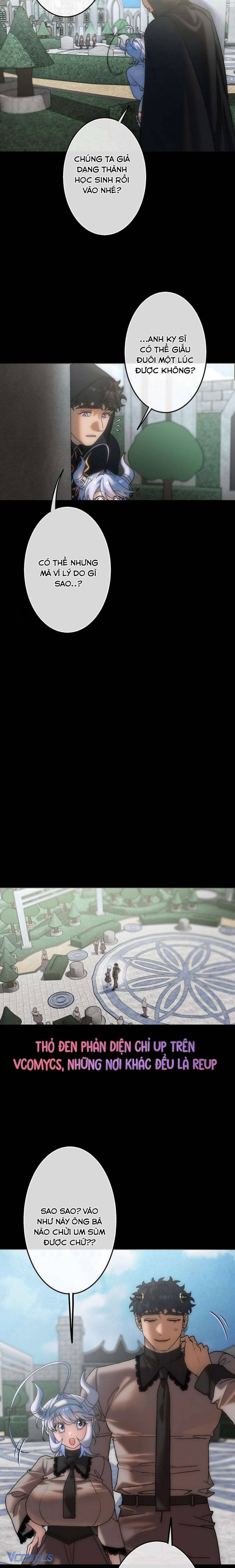 [18+] Ngọc Ma Nữ Chap Chapter 13-[18+] Ngọc Ma Nữ - Next Chap 14