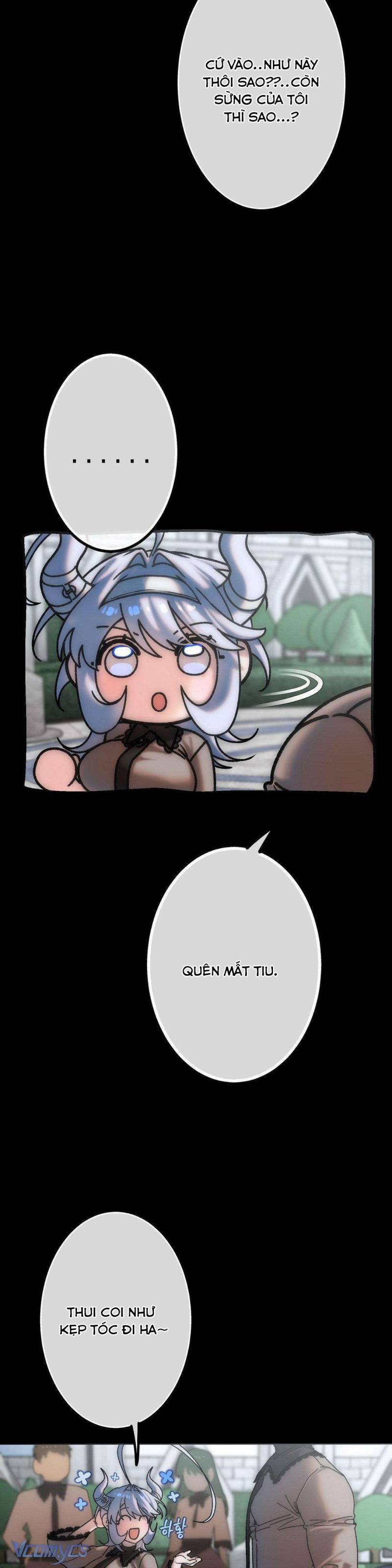 [18+] Ngọc Ma Nữ Chap Chapter 13-[18+] Ngọc Ma Nữ - Next Chap 14