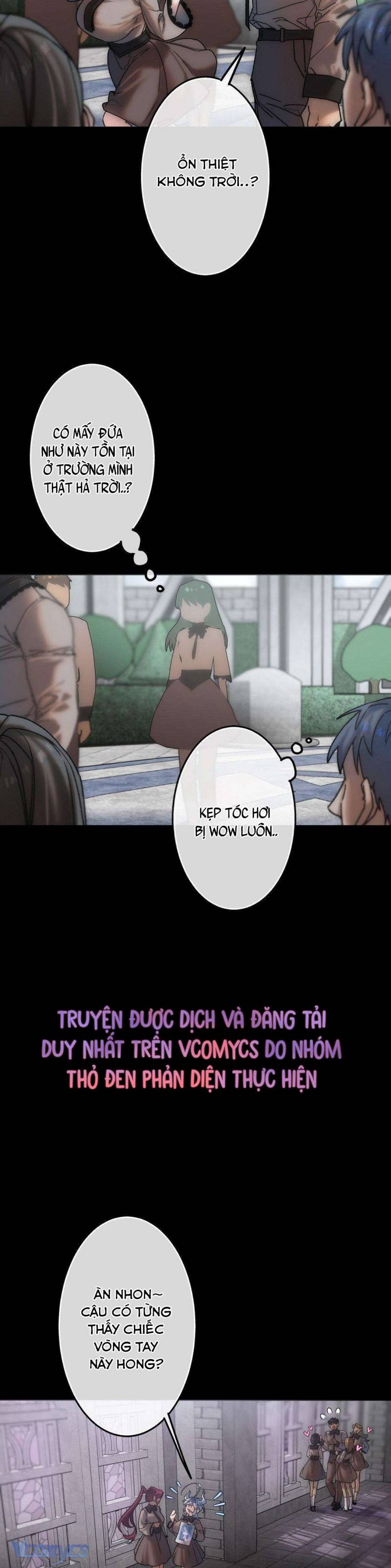 [18+] Ngọc Ma Nữ Chap Chapter 13-[18+] Ngọc Ma Nữ - Next Chap 14