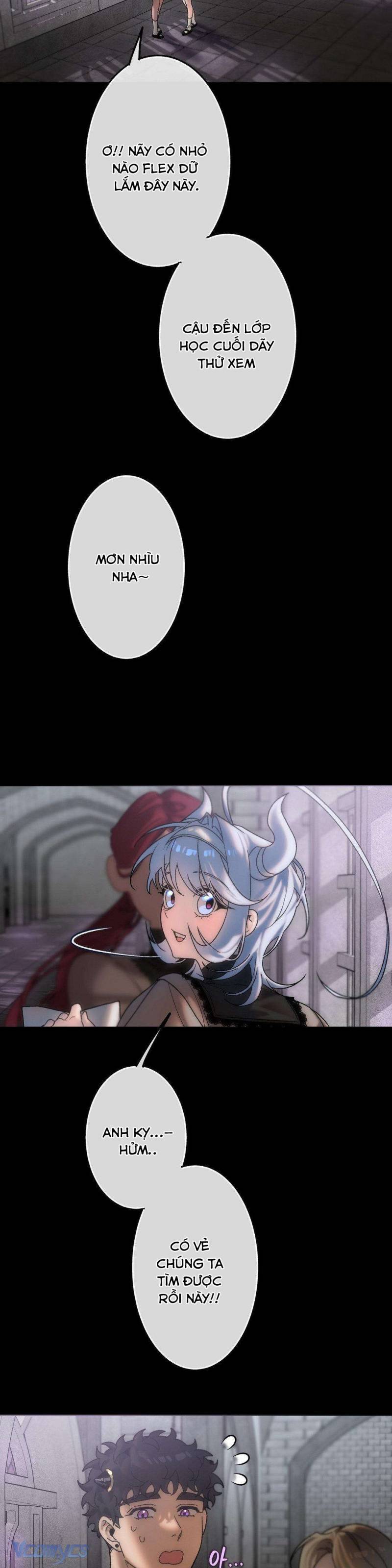 [18+] Ngọc Ma Nữ Chap Chapter 13-[18+] Ngọc Ma Nữ - Next Chap 14