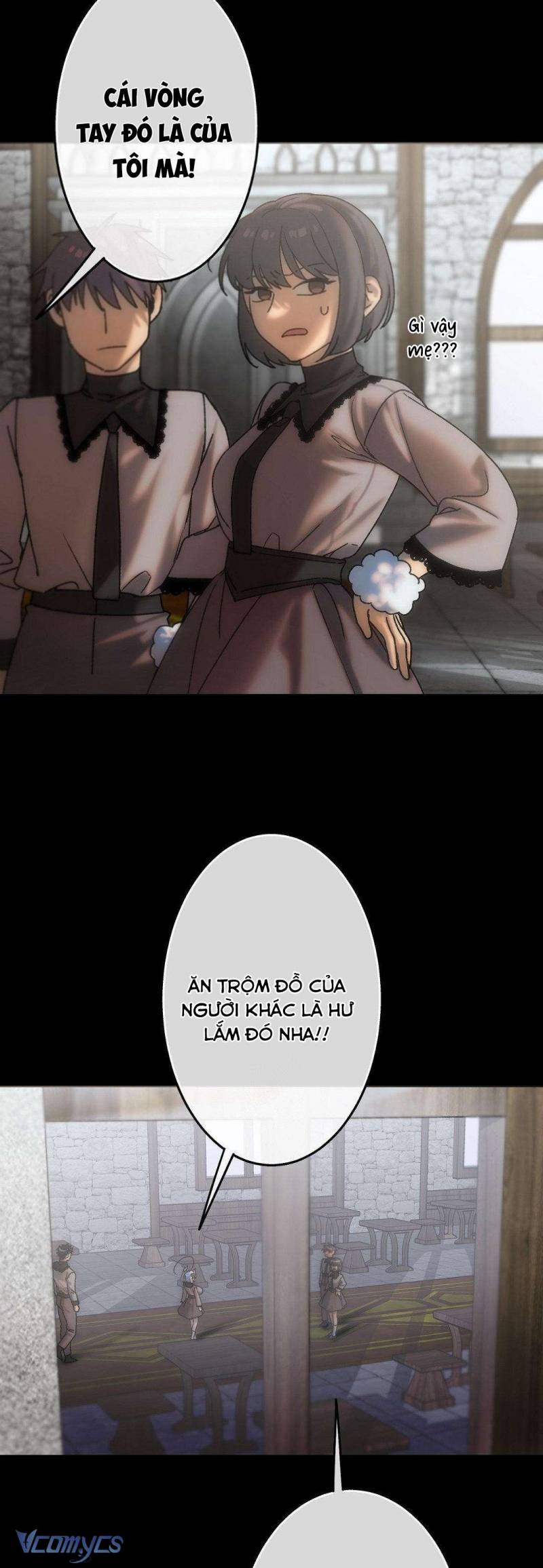 [18+] Ngọc Ma Nữ Chap Chapter 13-[18+] Ngọc Ma Nữ - Next Chap 14