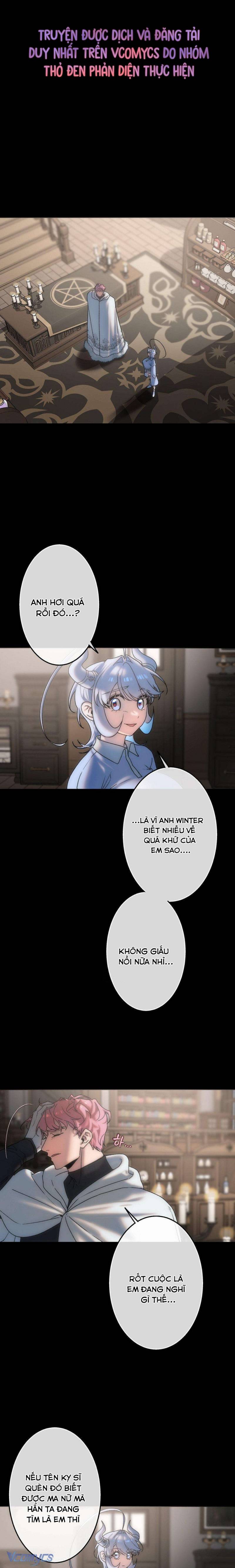 [18+] Ngọc Ma Nữ Chap Chapter 13-[18+] Ngọc Ma Nữ - Next Chap 14