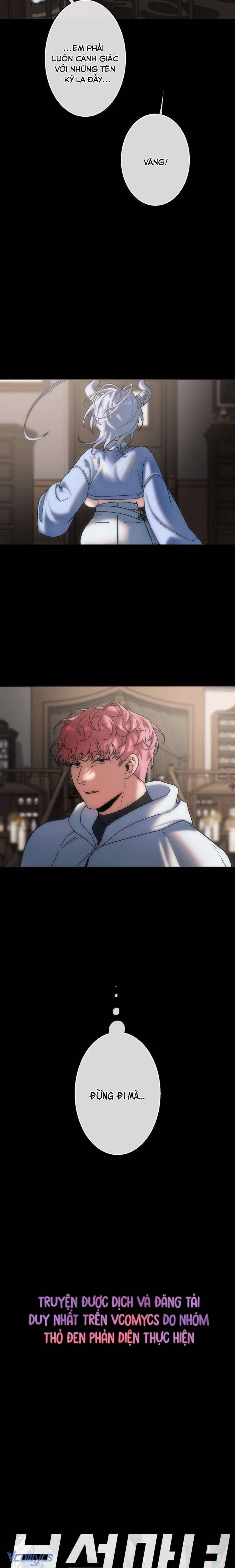 [18+] Ngọc Ma Nữ Chap Chapter 13-[18+] Ngọc Ma Nữ - Next Chap 14