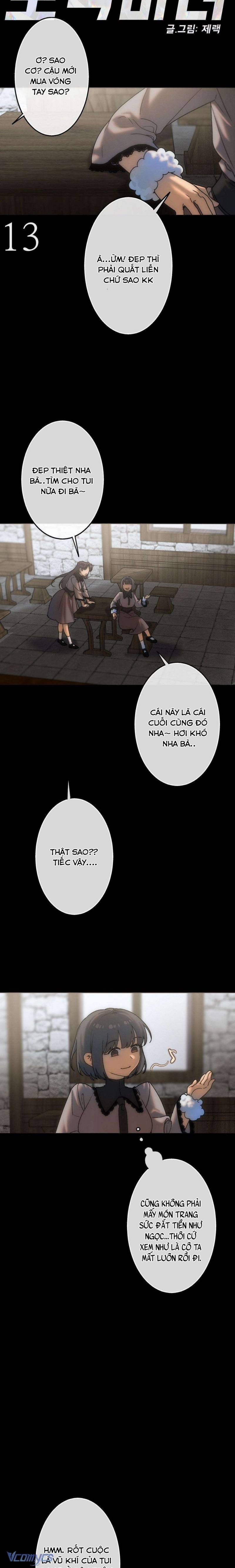 [18+] Ngọc Ma Nữ Chap Chapter 13-[18+] Ngọc Ma Nữ - Next Chap 14