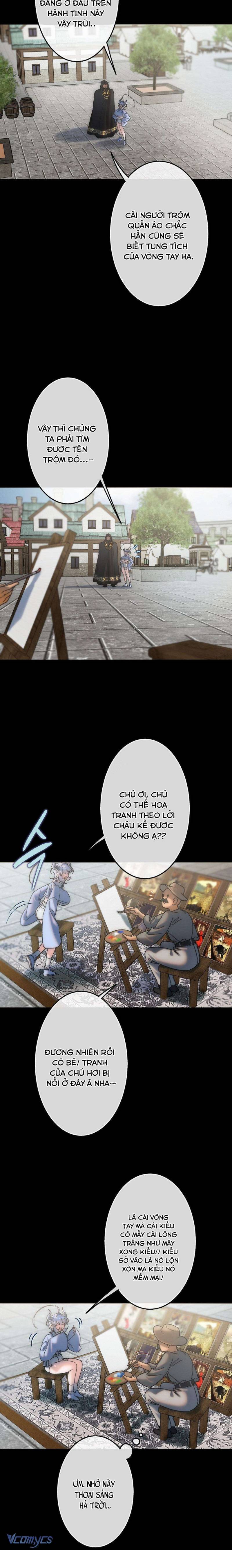 [18+] Ngọc Ma Nữ Chap Chapter 13-[18+] Ngọc Ma Nữ - Next Chap 14