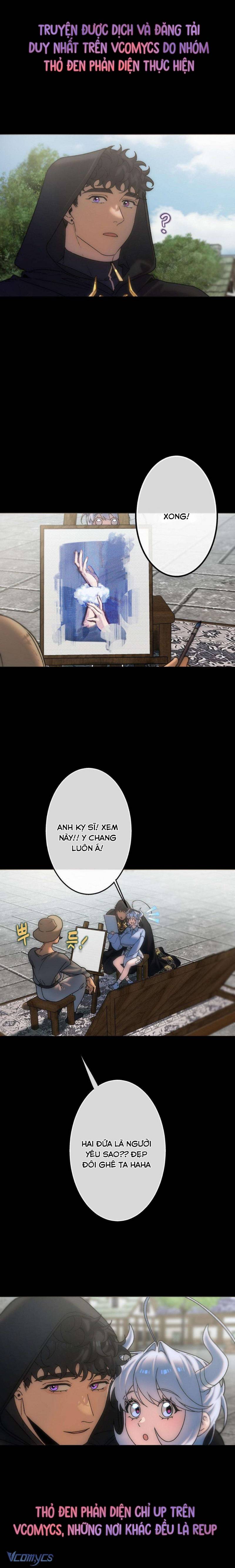 [18+] Ngọc Ma Nữ Chap Chapter 13-[18+] Ngọc Ma Nữ - Next Chap 14