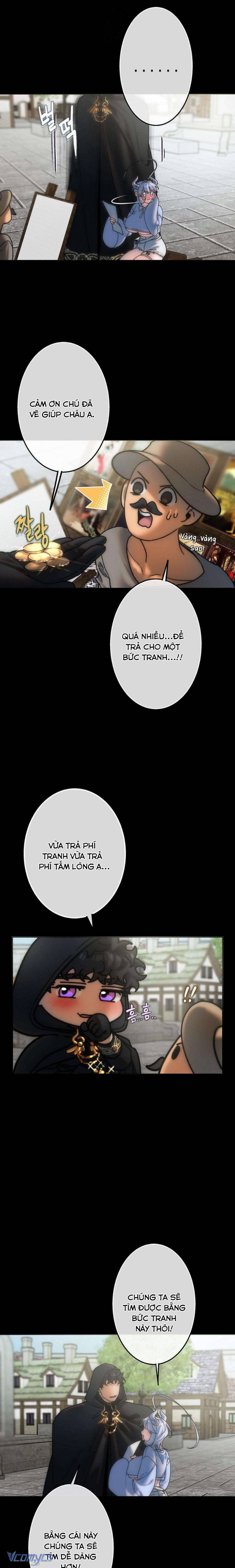 [18+] Ngọc Ma Nữ Chap Chapter 13-[18+] Ngọc Ma Nữ - Next Chap 14