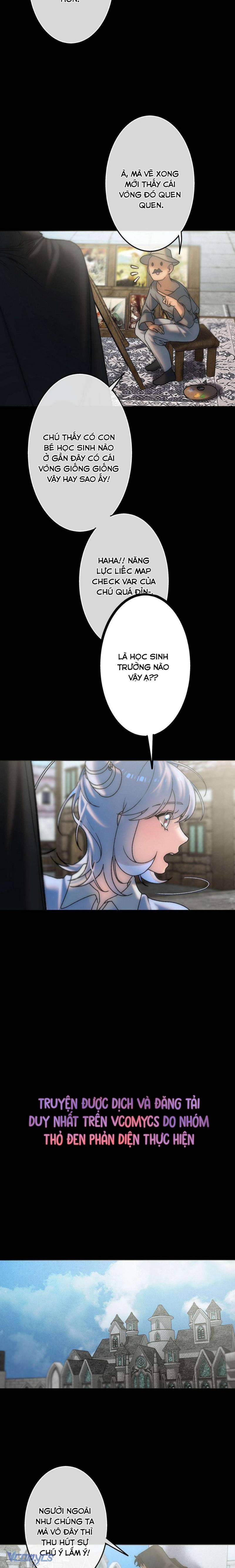 [18+] Ngọc Ma Nữ Chap Chapter 13-[18+] Ngọc Ma Nữ - Next Chap 14