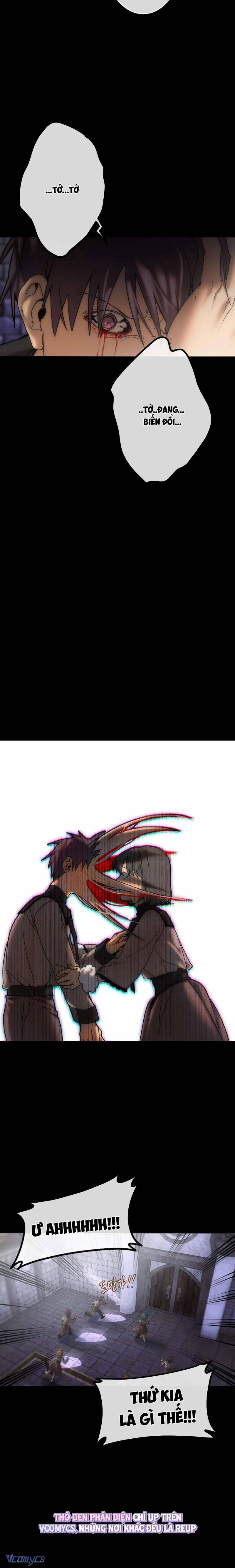 [18+] Ngọc Ma Nữ Chap Chapter 14-[18+] Ngọc Ma Nữ - Next Chap 15