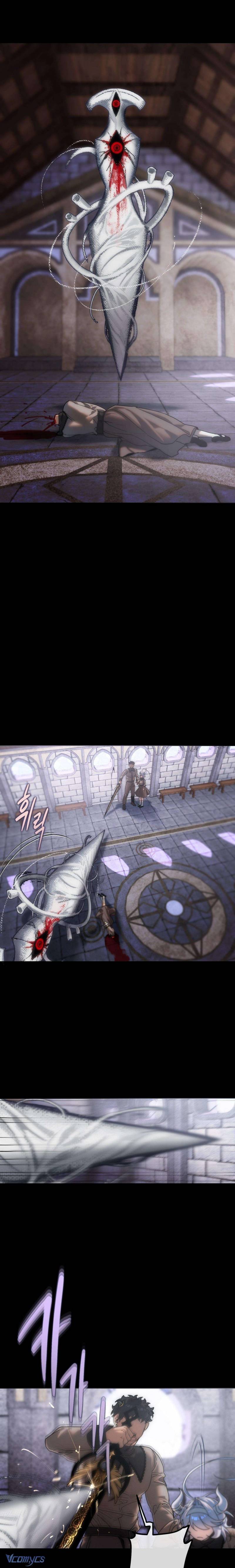 [18+] Ngọc Ma Nữ Chap Chapter 14-[18+] Ngọc Ma Nữ - Next Chap 15