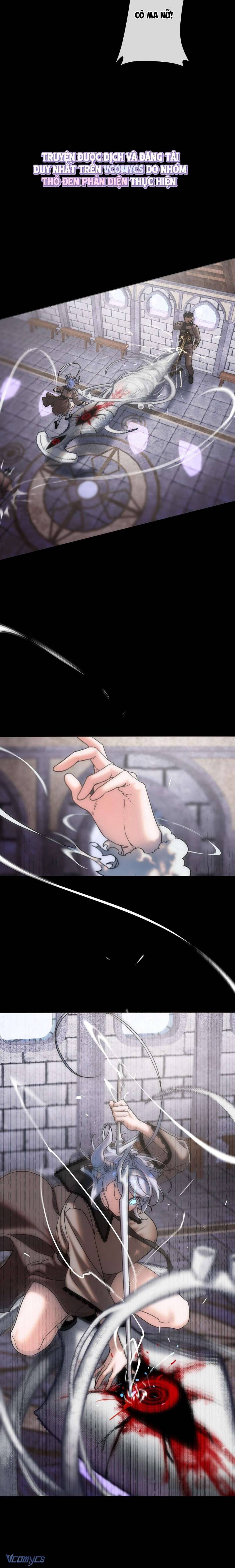 [18+] Ngọc Ma Nữ Chap Chapter 14-[18+] Ngọc Ma Nữ - Next Chap 15