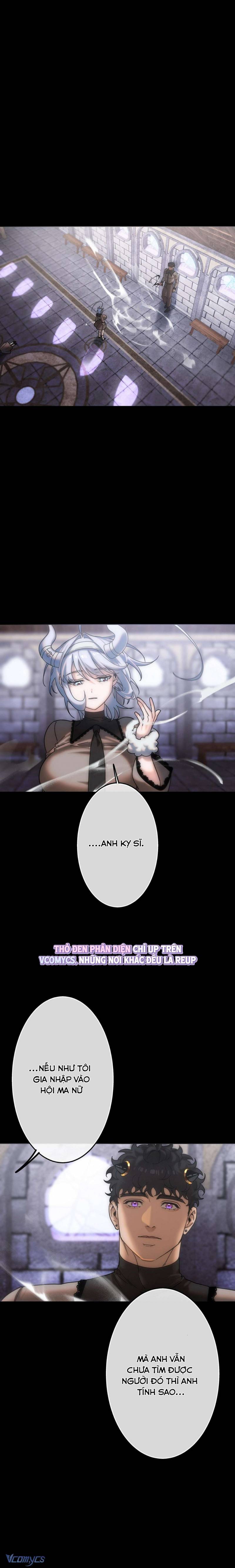 [18+] Ngọc Ma Nữ Chap Chapter 14-[18+] Ngọc Ma Nữ - Next Chap 15