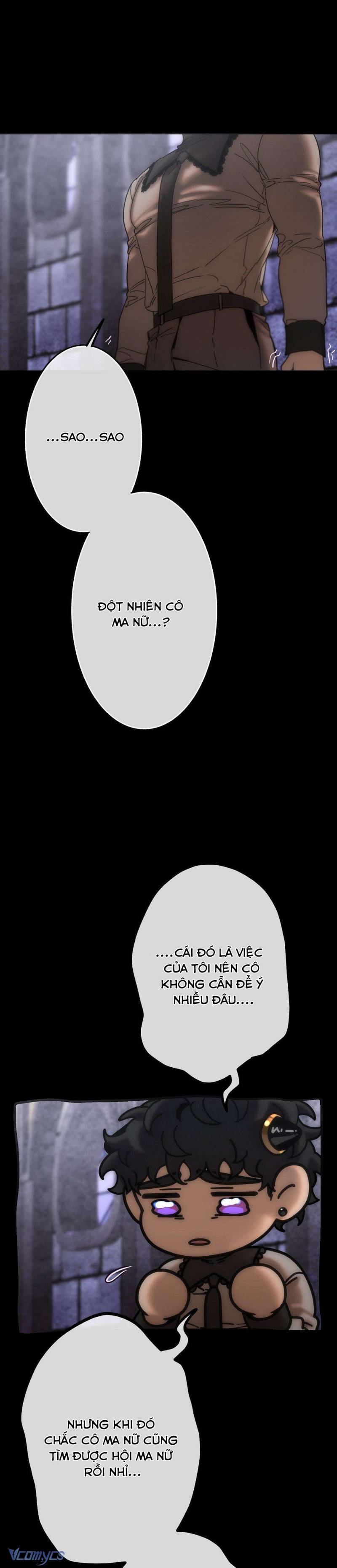 [18+] Ngọc Ma Nữ Chap Chapter 14-[18+] Ngọc Ma Nữ - Next Chap 15