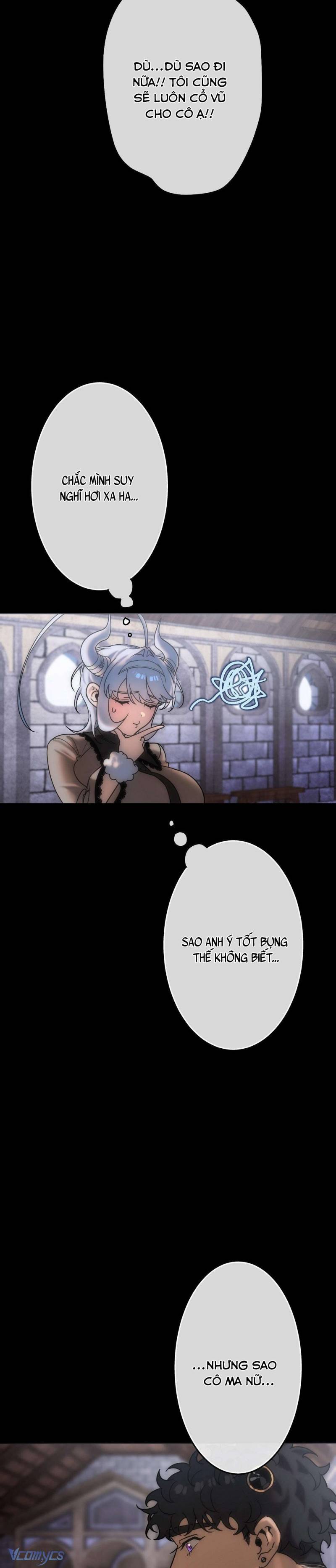 [18+] Ngọc Ma Nữ Chap Chapter 14-[18+] Ngọc Ma Nữ - Next Chap 15