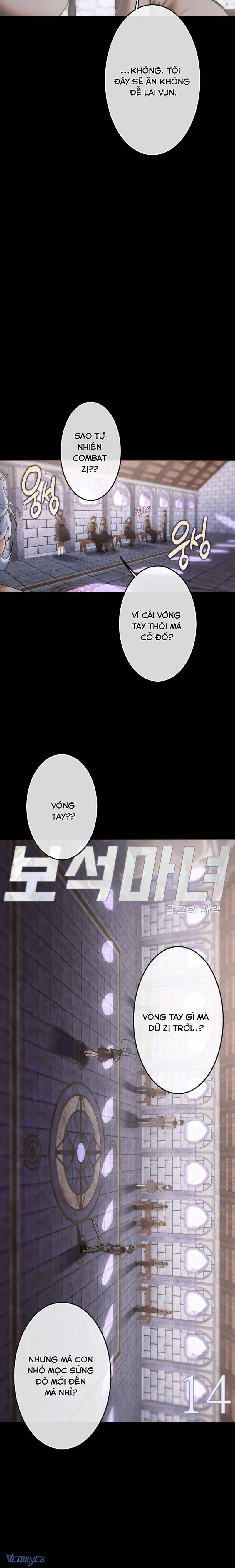 [18+] Ngọc Ma Nữ Chap Chapter 14-[18+] Ngọc Ma Nữ - Next Chap 15