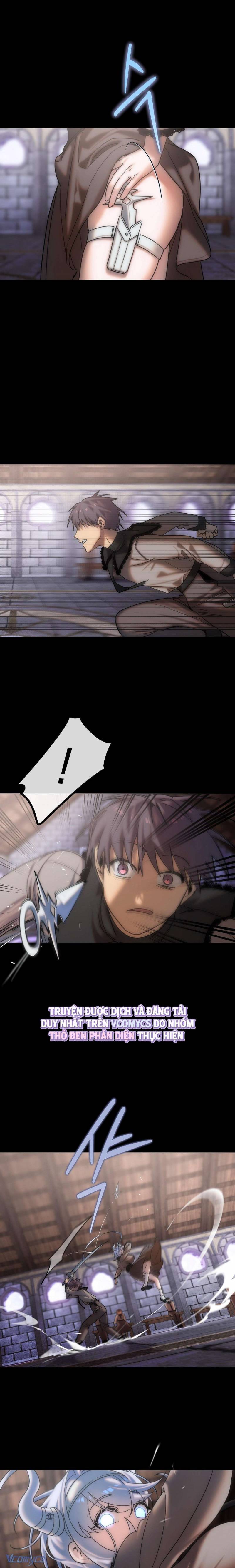 [18+] Ngọc Ma Nữ Chap Chapter 14-[18+] Ngọc Ma Nữ - Next Chap 15