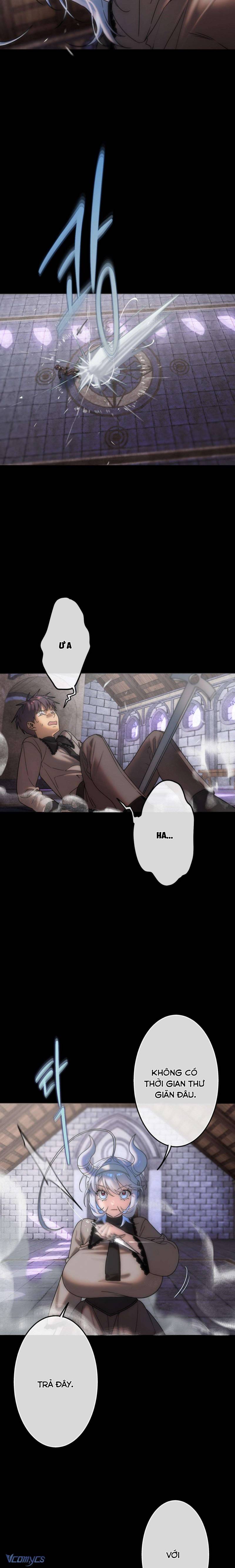 [18+] Ngọc Ma Nữ Chap Chapter 14-[18+] Ngọc Ma Nữ - Next Chap 15