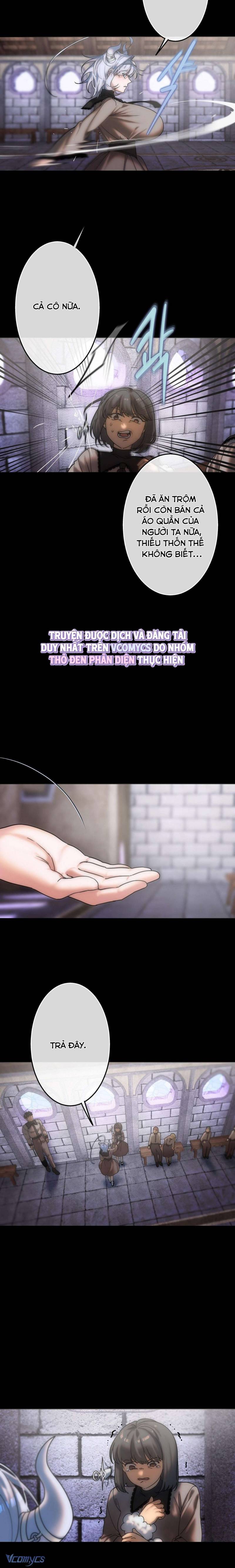 [18+] Ngọc Ma Nữ Chap Chapter 14-[18+] Ngọc Ma Nữ - Next Chap 15