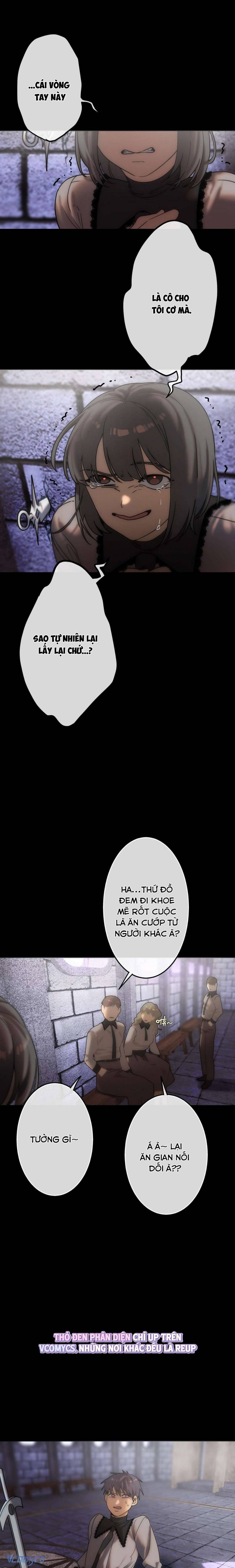 [18+] Ngọc Ma Nữ Chap Chapter 14-[18+] Ngọc Ma Nữ - Next Chap 15