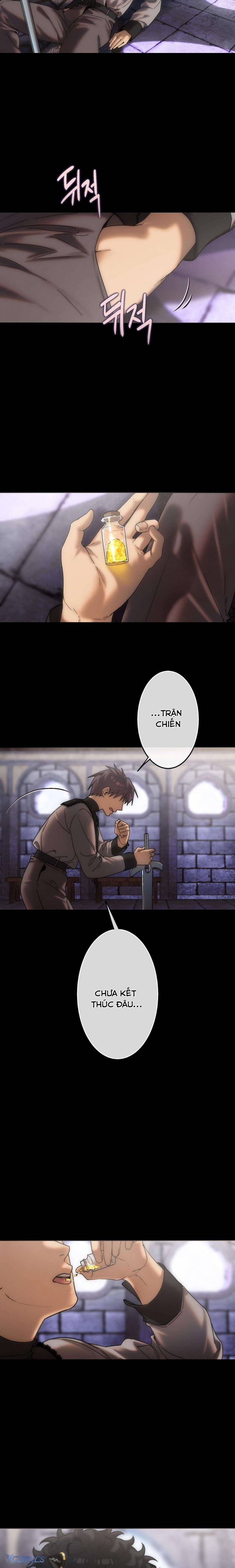 [18+] Ngọc Ma Nữ Chap Chapter 14-[18+] Ngọc Ma Nữ - Next Chap 15