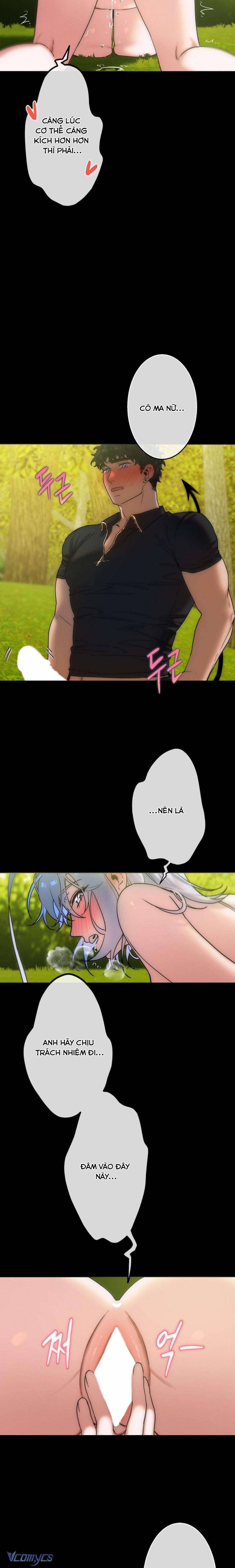 [18+] Ngọc Ma Nữ Chap Chapter 15-[18+] Ngọc Ma Nữ - Next Chap 16