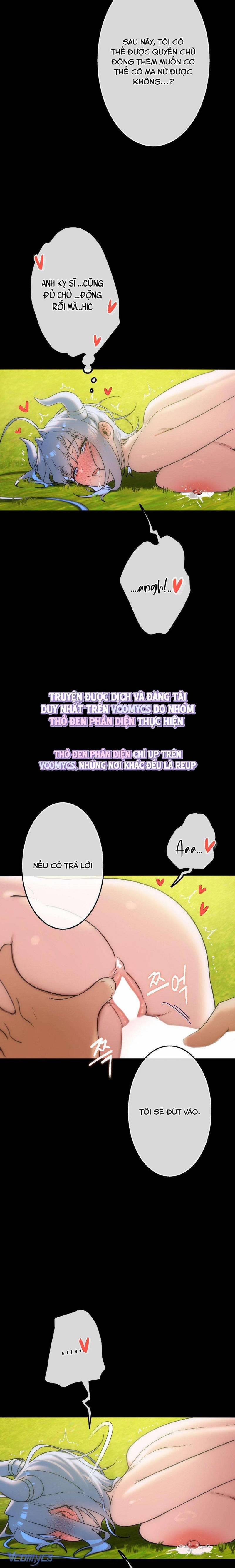 [18+] Ngọc Ma Nữ Chap Chapter 15-[18+] Ngọc Ma Nữ - Next Chap 16