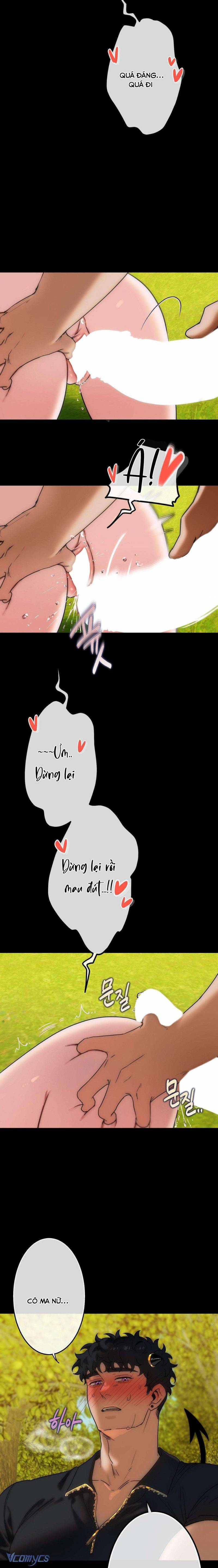 [18+] Ngọc Ma Nữ Chap Chapter 15-[18+] Ngọc Ma Nữ - Next Chap 16