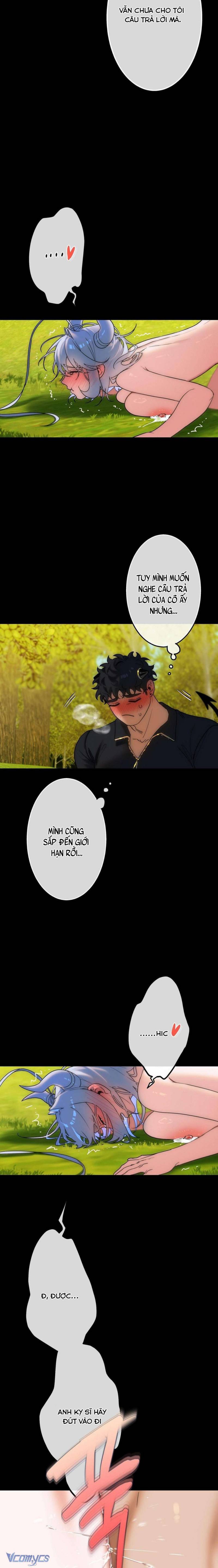 [18+] Ngọc Ma Nữ Chap Chapter 15-[18+] Ngọc Ma Nữ - Next Chap 16