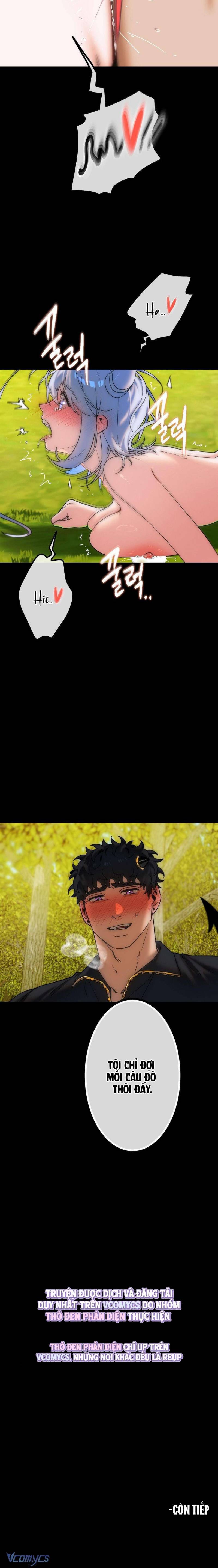 [18+] Ngọc Ma Nữ Chap Chapter 15-[18+] Ngọc Ma Nữ - Next Chap 16