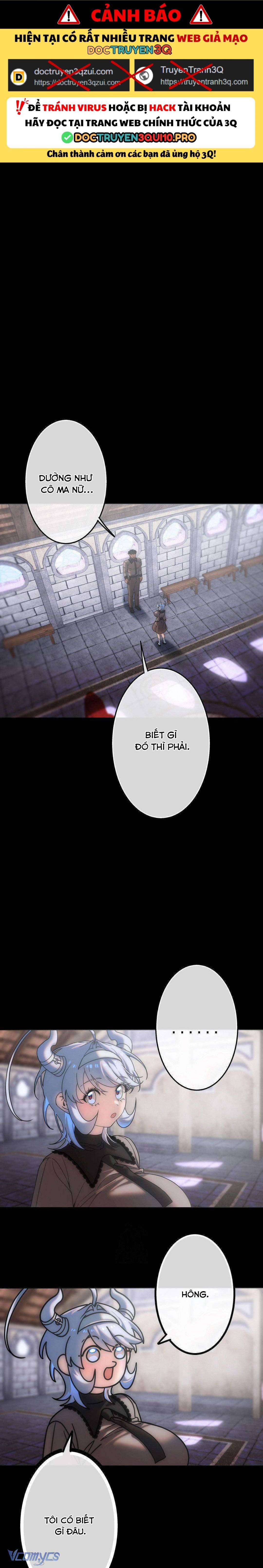 [18+] Ngọc Ma Nữ Chap Chapter 15-[18+] Ngọc Ma Nữ - Next Chap 16