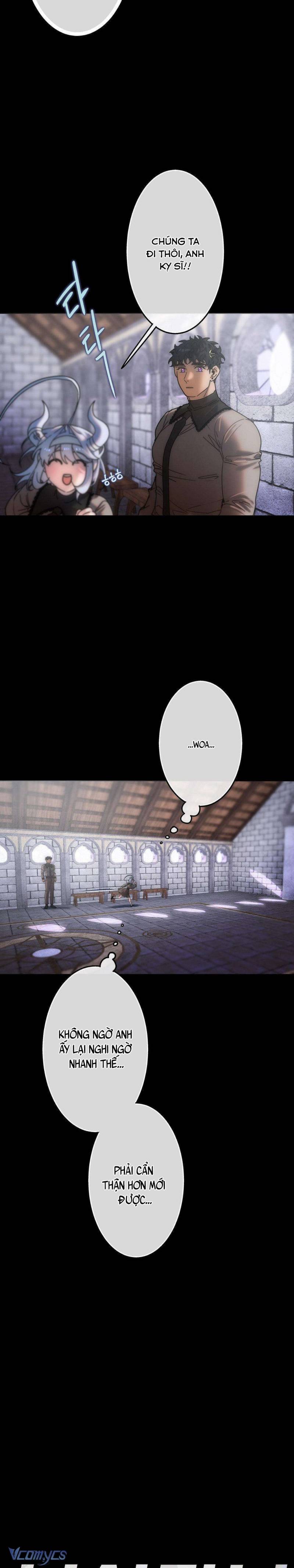 [18+] Ngọc Ma Nữ Chap Chapter 15-[18+] Ngọc Ma Nữ - Next Chap 16