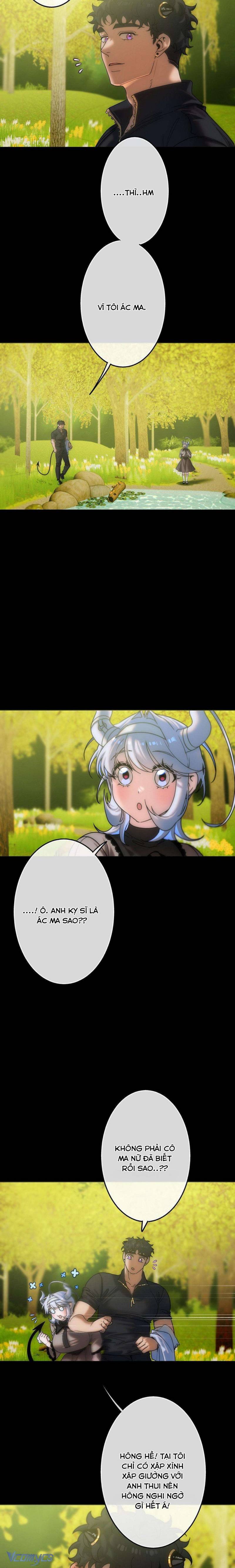 [18+] Ngọc Ma Nữ Chap Chapter 15-[18+] Ngọc Ma Nữ - Next Chap 16