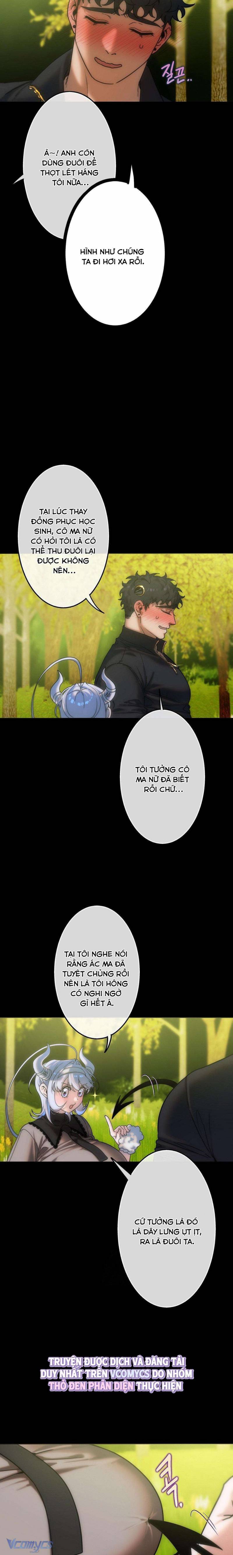 [18+] Ngọc Ma Nữ Chap Chapter 15-[18+] Ngọc Ma Nữ - Next Chap 16