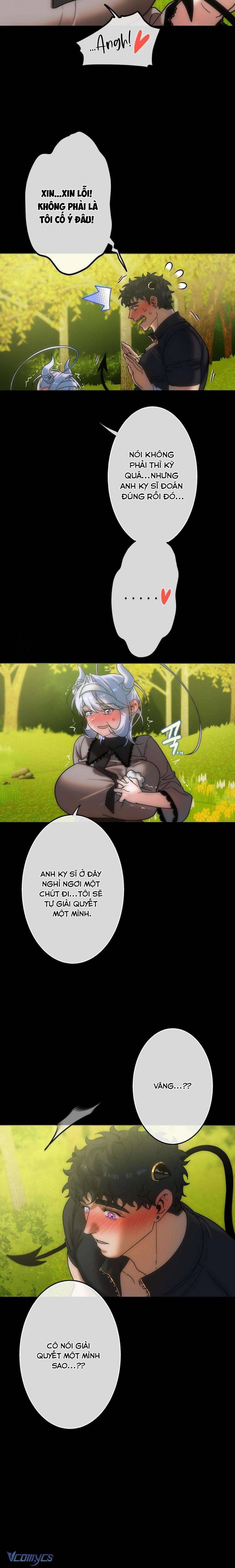 [18+] Ngọc Ma Nữ Chap Chapter 15-[18+] Ngọc Ma Nữ - Next Chap 16